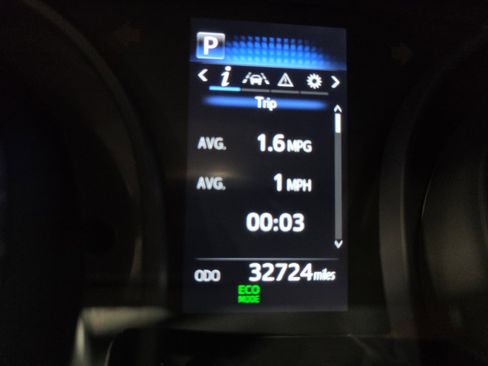 Used 2023 Toyota Camry SE image 20