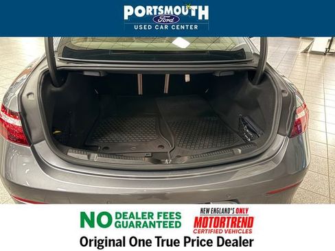 Used 2023 Mercedes-Benz E 450 4MATIC Coupe image 12