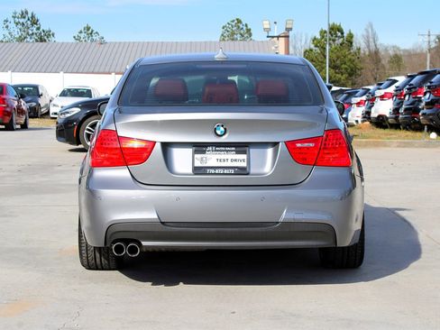 Used 2011 BMW 328i Sedan image 6