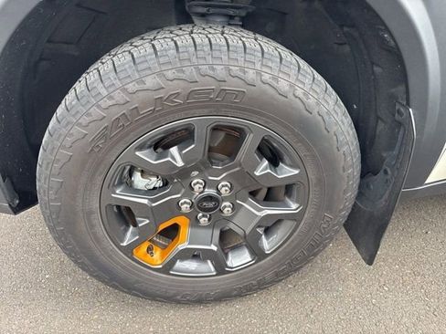 Used 2024 Ford Maverick Tremor w/ Tremor Off-Road Package image 11