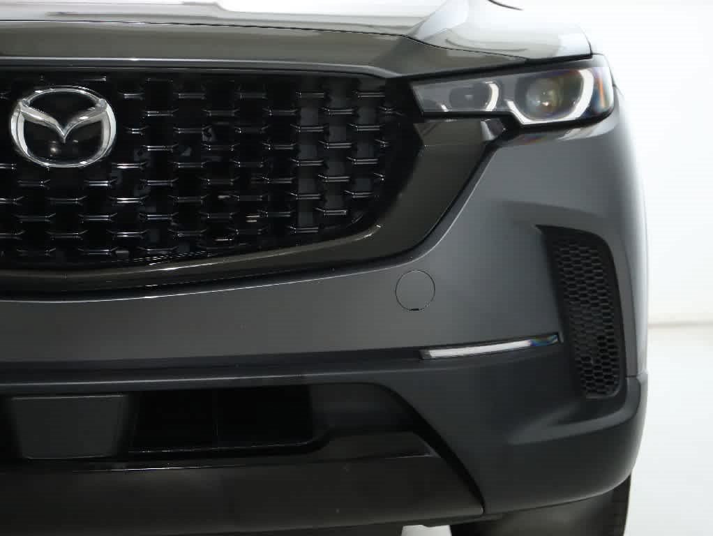 Certified 2025 MAZDA CX-50 AWD 2.5 Hybrid w/ Premium Pkg image 7