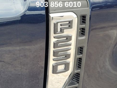 Used 2023 Ford F250 XL w/ XL Chrome Package image 9