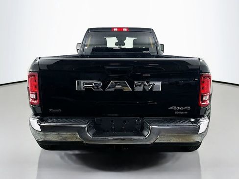 New 2026 RAM 3500 Tradesman image 6