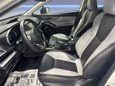 Certified 2023 Subaru Crosstrek 2.5i Limited image 9