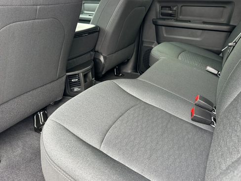 New 2026 RAM 2500 Tradesman w/ Power Wagon Package image 11