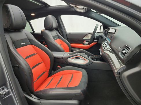 Certified 2023 Mercedes-Benz GLE 53 AMG 4MATIC Coupe image 19