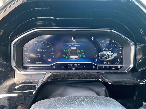 Used 2024 Chevrolet Silverado 2500 LT w/ All Star Edition image 14