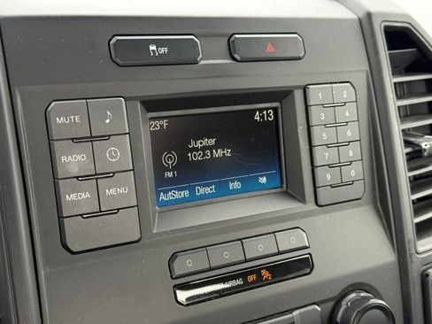 Used 2017 Ford F150 XL image 17