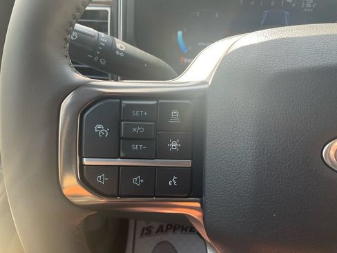 New 2026 Ford F250 Platinum w/ Platinum Plus Package AWD/4WD image 21