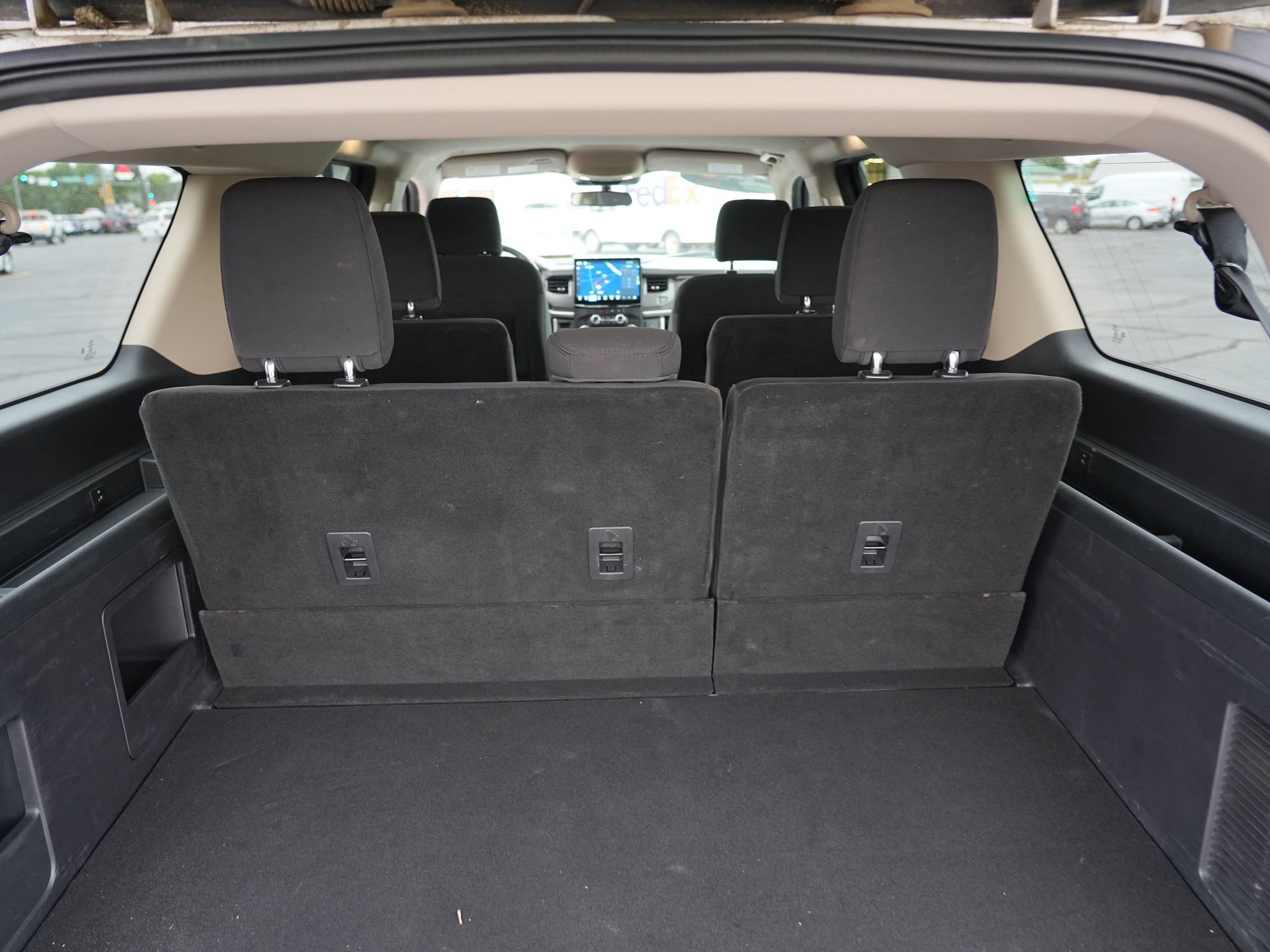 Used 2022 Ford Expedition Max XL AWD/4WD image 29