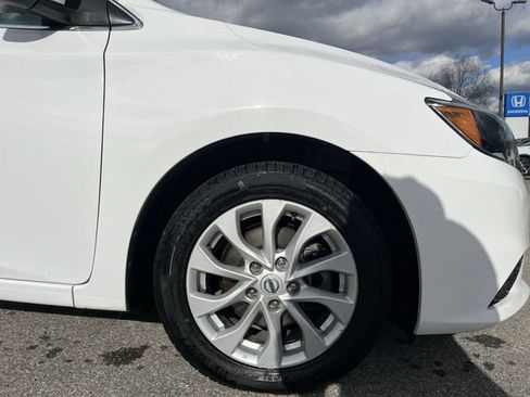 Used 2019 Nissan Sentra SV image 20