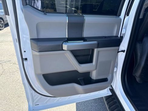 Used 2019 Ford F150 XLT w/ Equipment Group 301A Mid AWD/4WD image 15