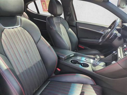 Used 2024 Genesis G70 2.5T w/ Sport Prestige Package image 25