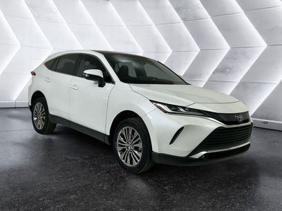 Used 2024 Toyota Venza Limited