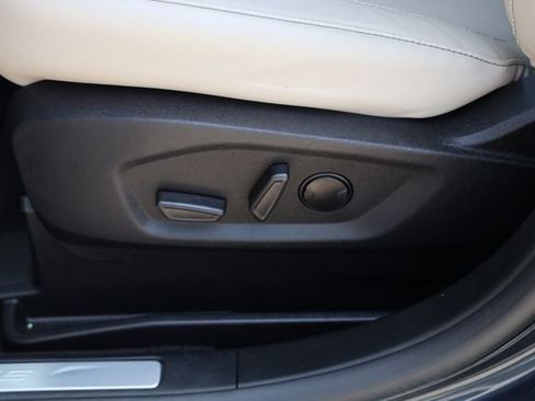 Used 2024 Ford Edge Titanium w/ Equipment Group 301A AWD/4WD image 24