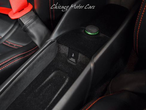 Used 2018 Ferrari 488 GTB RWD image 20