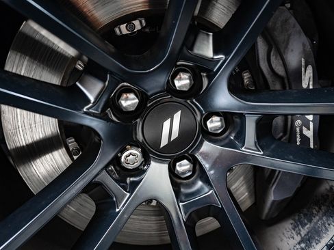 Used 2023 Dodge Charger Scat Pack image 8