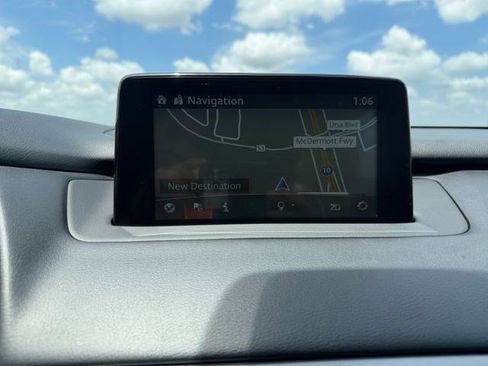 Used 2019 MAZDA CX-9 Touring FWD image 24