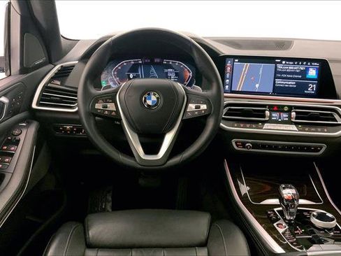 Certified 2023 BMW X5 xDrive40i image 4