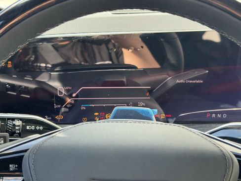 New 2025 Cadillac Escalade IQ Sport 2 w/ LPO, Premium Carpet Package image 19