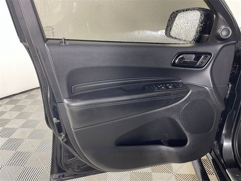 Used 2021 Dodge Durango GT image 17