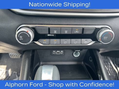Used 2024 Nissan Altima 2.5 SV FWD image 20