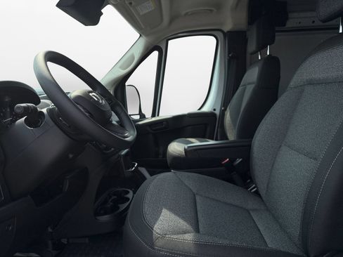 New 2026 RAM ProMaster 2500 w/ Convenience Group FWD image 11