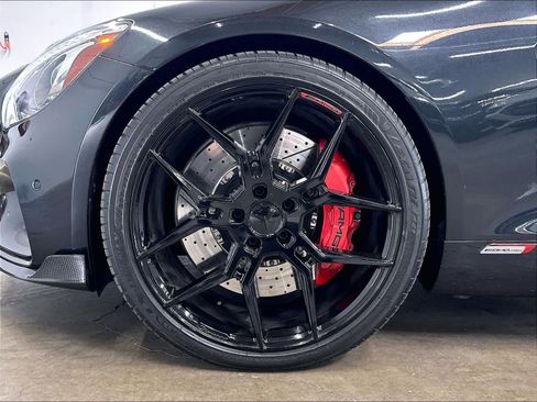 Used 2016 Mercedes-Benz AMG GT S image 11