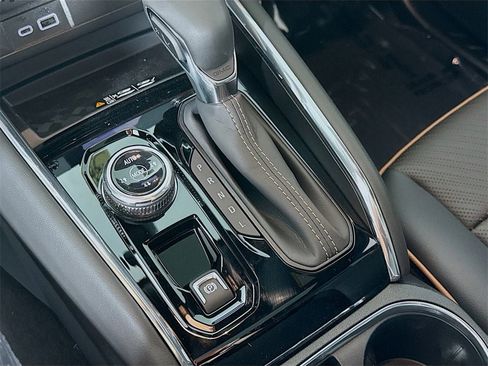 New 2026 GMC Canyon AT4 w/ Technology Plus Package image 12