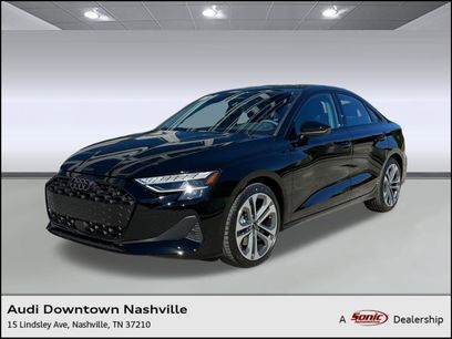 New 2026 Audi A3 2.0T Premium Plus