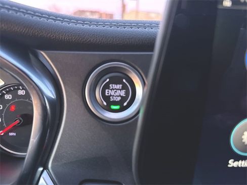 Certified 2025 Chevrolet Blazer LT w/ Midnight/Sport Edition image 16