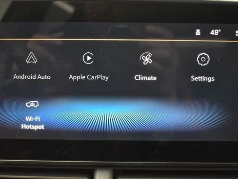 Used 2025 Chevrolet Trax LT image 31