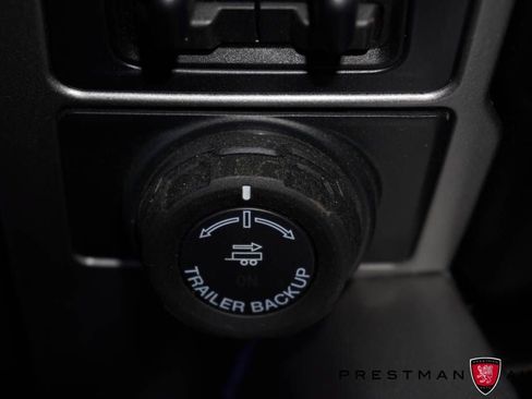 Used 2022 Ford F350 Lariat w/ Tremor Off-Road Package image 44