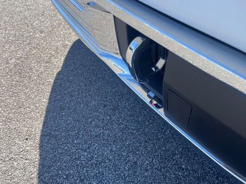 New 2026 GMC Sierra 1500 Denali w/ Technology Package image 12