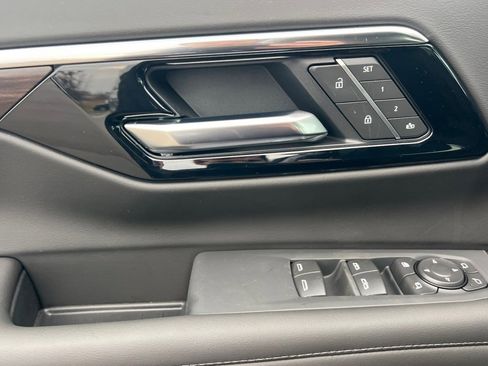 New 2026 Chevrolet Tahoe LT w/ Comfort Package image 8