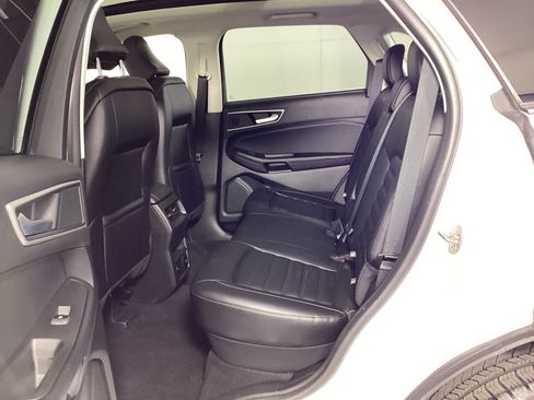 Used 2023 Ford Edge SEL w/ Convenience Package AWD/4WD image 14
