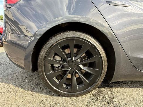 Used 2023 Tesla Model 3 Standard Range RWD image 8
