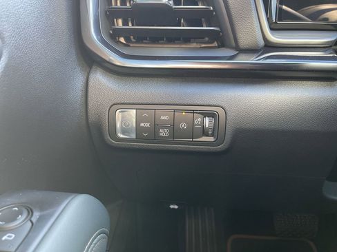 New 2026 GMC Terrain AT4 AWD/4WD image 18