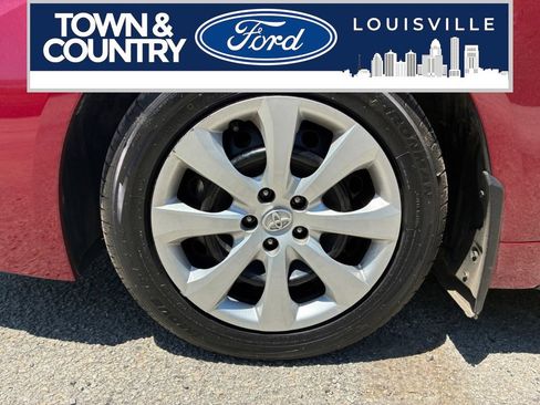 Used 2024 Toyota Corolla SE FWD image 22
