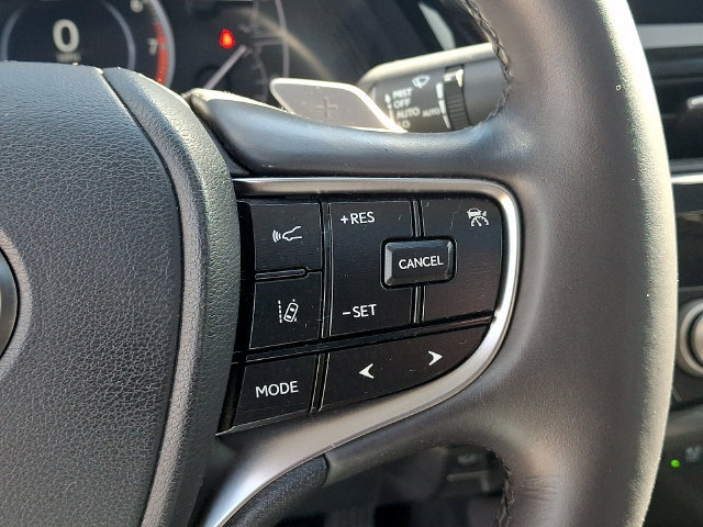 Used 2024 Lexus ES 350 w/ Premium Package FWD image 22