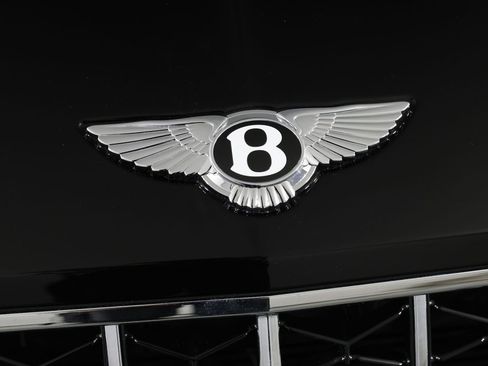 New 2026 Bentley Continental GT AWD/4WD image 12