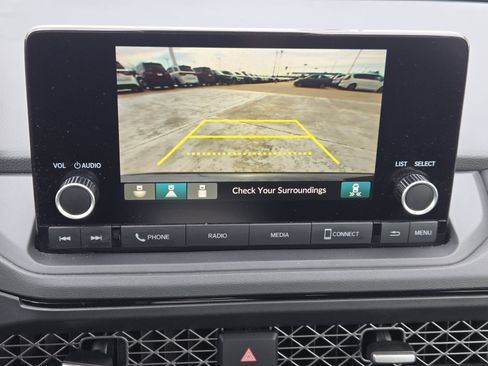 Used 2024 Honda Accord EX image 18