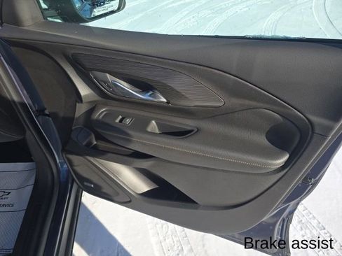 Used 2018 GMC Terrain SLT w/ Preferred Package image 33