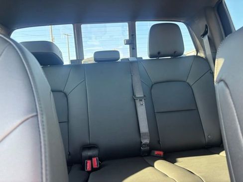 New 2026 Chevrolet Colorado Trail Boss AWD/4WD image 13