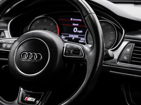 Used 2014 Audi S6 Prestige AWD/4WD image 27