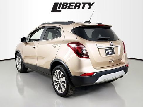 Used 2019 Buick Encore Preferred w/ Safety Package image 5