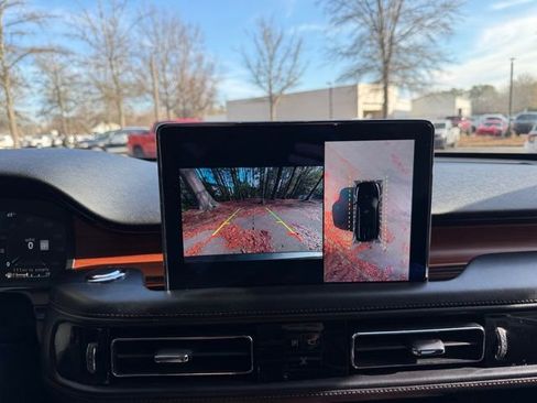 Used 2020 Lincoln Aviator Reserve w/ Equipment Group 201A image 10