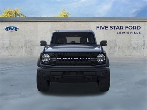 New 2025 Ford Bronco Big Bend image 6