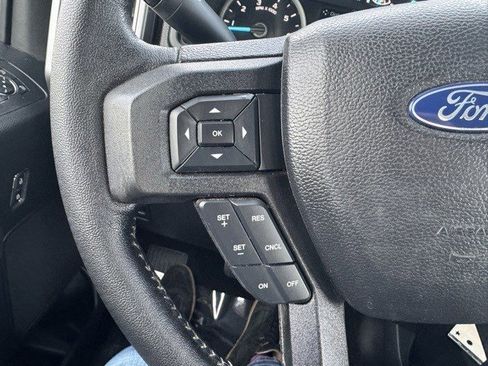 Used 2019 Ford F150 XLT w/ Equipment Group 302A Luxury image 15