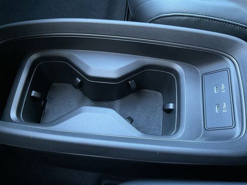 New 2026 Nissan Leaf SV+ image 37